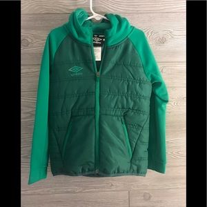 Umbro Chrildren’s Jacket